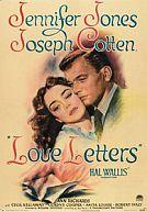 Love Letters poster