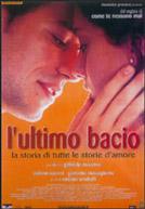 L'ultimo bacio - The Last Kiss