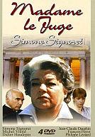 Madame le juge