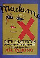Madame X