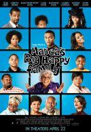 Tyler Perry’s Madea’s Big Happy Family