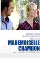 Mademoiselle Chambon