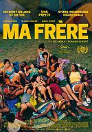 Ma frère poster