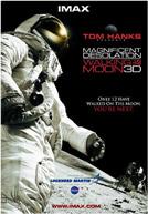 Magnificent Desolation : Walking on the Moon 3D