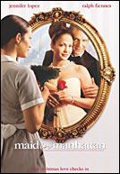 Maid in Manhattan