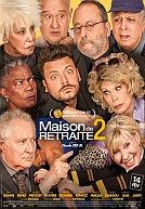 Maison de retraite 2 poster