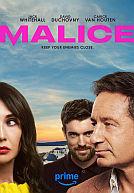 Malice - seizoen 1 poster