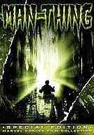 Man-Thing dvd