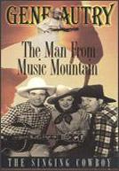 Man from Music Mountain