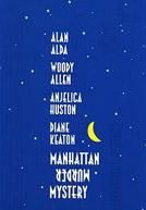 Manhattan Murder Mystery