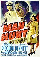 Man Hunt
