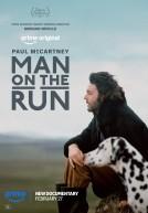 Man on the Run poster