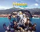 Manou the Swift