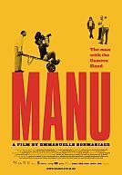 Manu - The Man with the Camera Hand