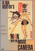 Man With a Movie Camera