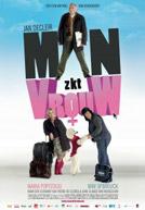 Man Zoekt Vrouw