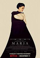 Maria 2024 poster