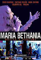 Maria Bethania