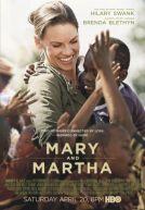 Mary & Martha