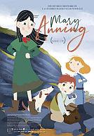 Mary Anning poster