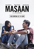 Masaan