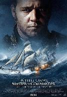 Master and Commander : The Far Side of the World