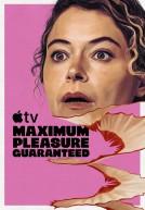 Maximum Pleasure Guaranteed poster