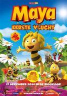 Maya : Eerste Vlucht