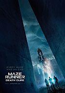 Maze Runner : The Death Cure