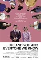 Me and you and everyone we know