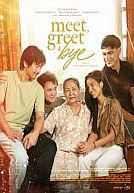 Meet, Greet & Bye poster
