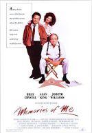 Memories Of Me