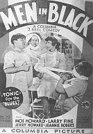 Men in Black (1934)
