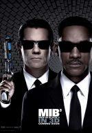 Men in Black III