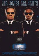 Men In Black