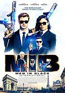 Men in Black International