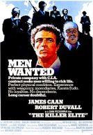 The Killer Elite (1975)