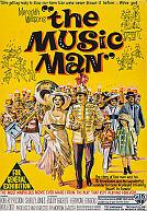 Meredith Willson's The Music Man