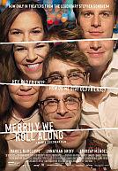 Marrilly We Roll Along poster