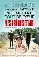 Mes frères et moi