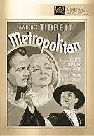 Metropolitan 1935 dvd