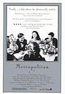 Metropolitan