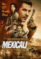 Mexicali poster