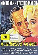 Middle of the Night poster