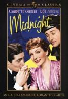 Midnight dvd