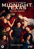 Midnight Texas - Seizoen 2