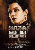 Millenium 3 : Gerechtigheid