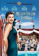 Million Dollar Mermaid