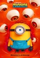 Minions & Monsters poster