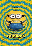 Minions : The Rise of Gru